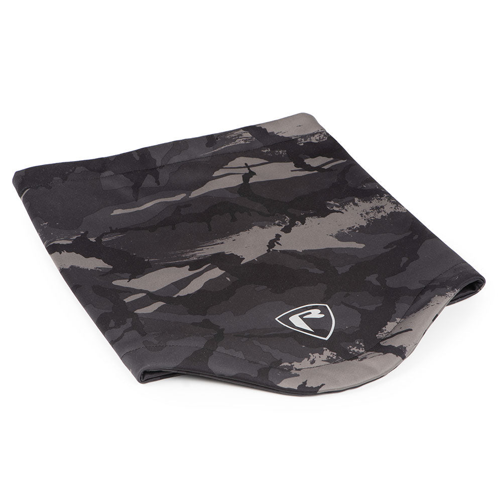 Fox Rage Thermal Camo Snood Windblocker bij snoekenbaars.nl