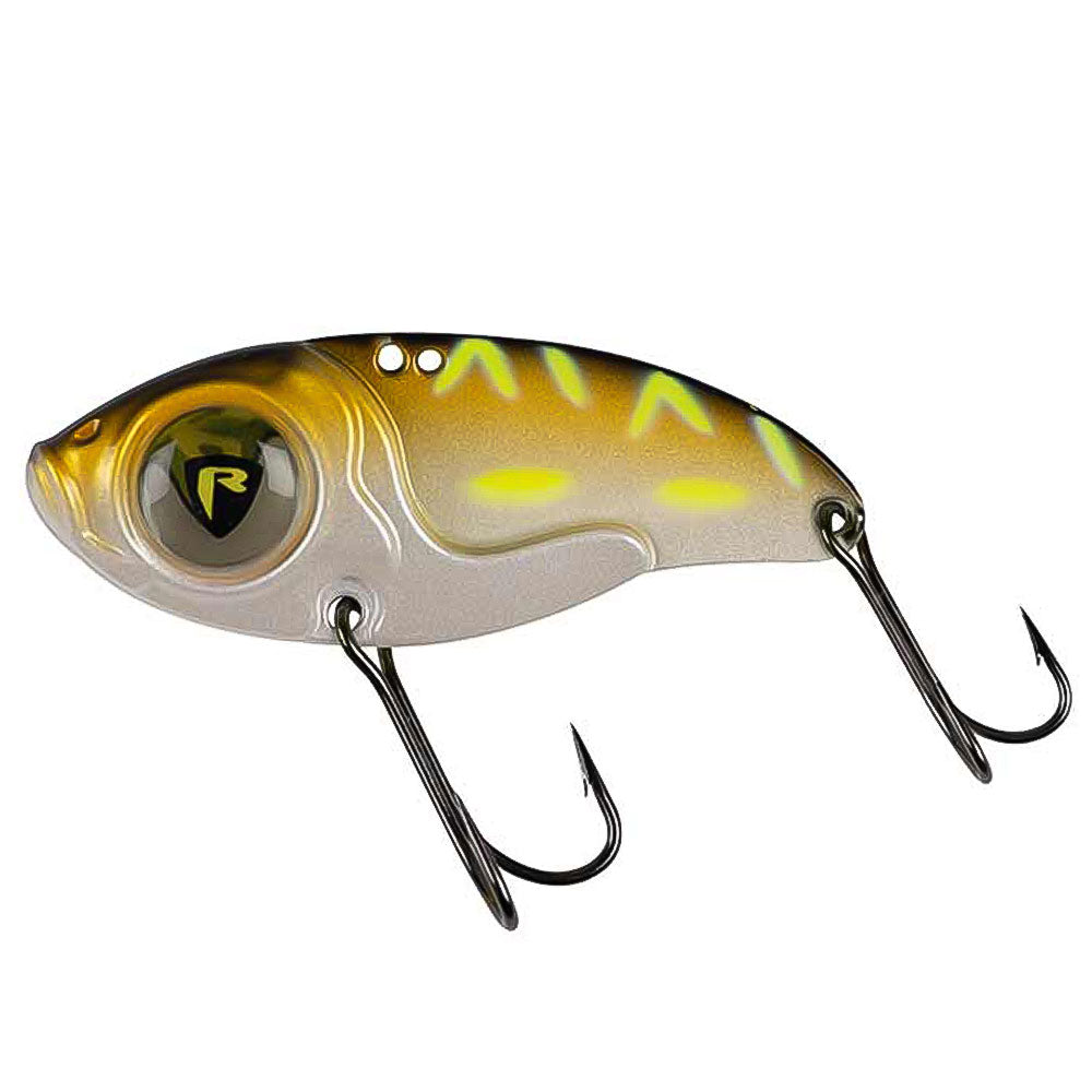 Fox Rage Ultra UV Big Eye Blade bij snoekenbaars.nl