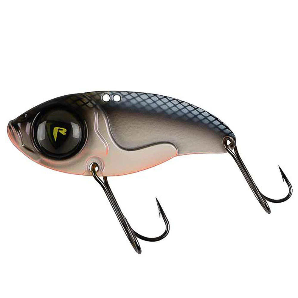 Fox Rage Ultra UV Big Eye Blade bij snoekenbaars.nl