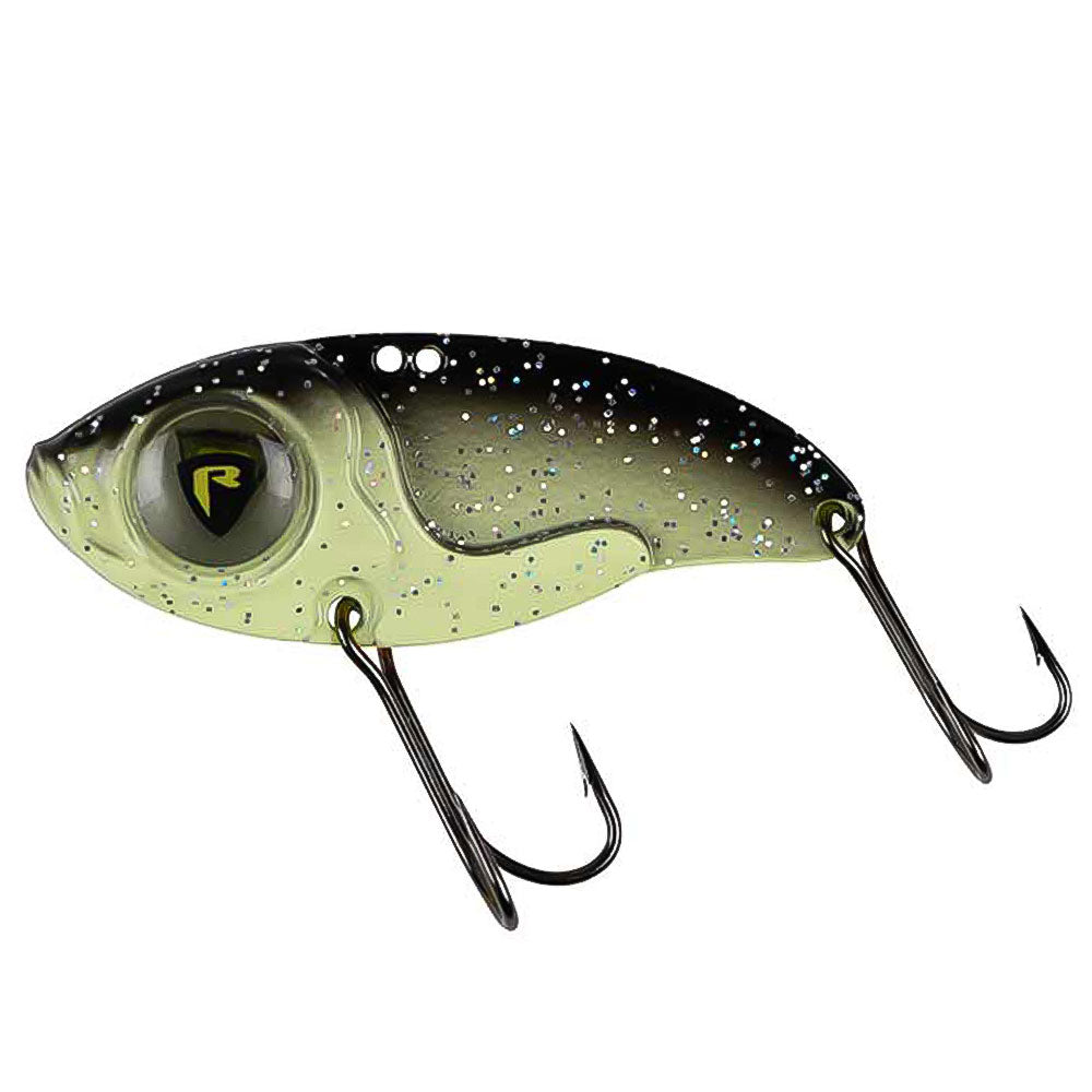 Fox Rage Ultra UV Big Eye Blade bij snoekenbaars.nl