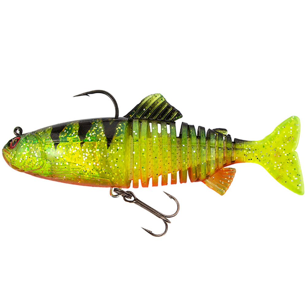 Fox Rage Ultra UV Jointed Replicant / Swimbait bij snoekenbaars.nl