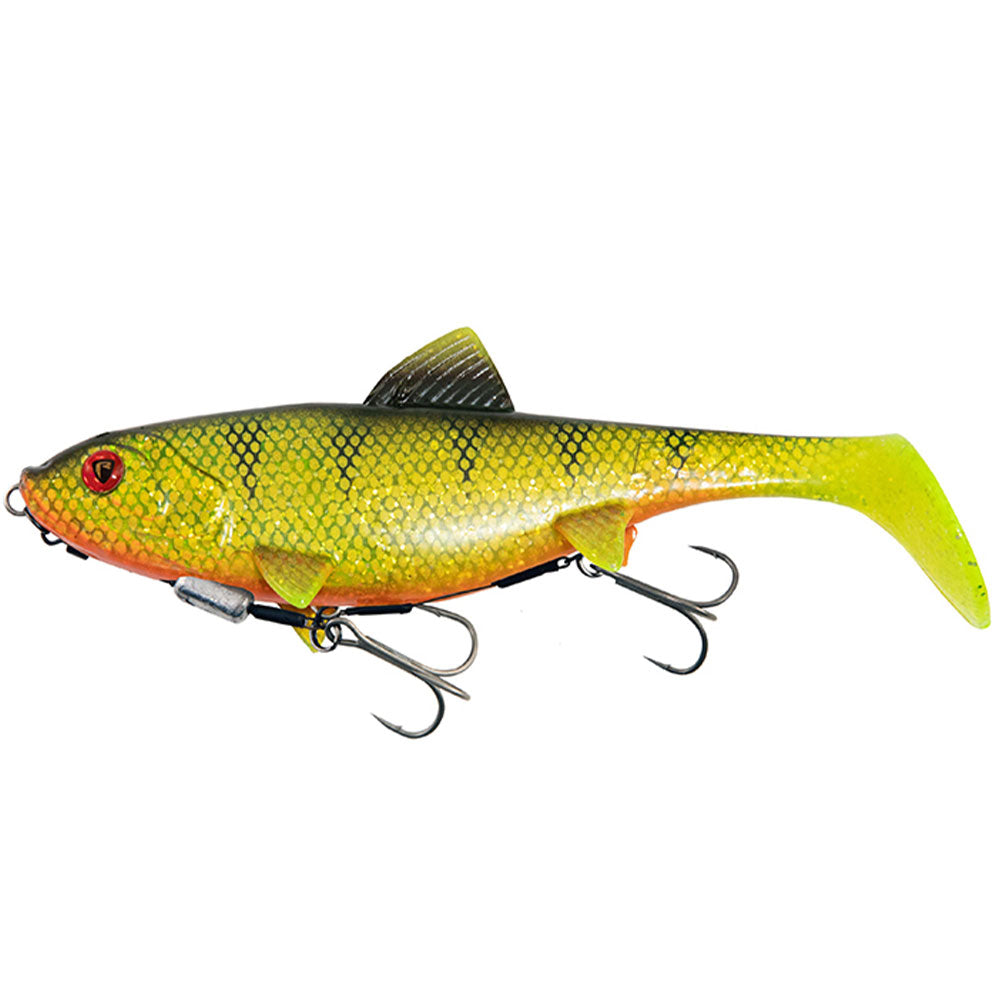 Fox Rage Ultra UV Shallow Replicant / Swimbait bij snoekenbaars.nl