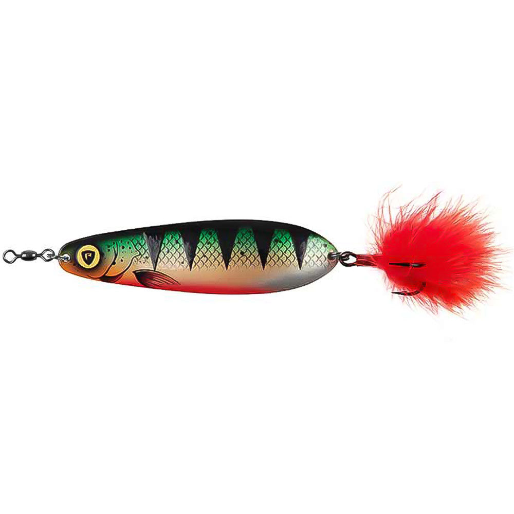 Fox Rage Ultra UV Spoon bij snoekenbaars.nl