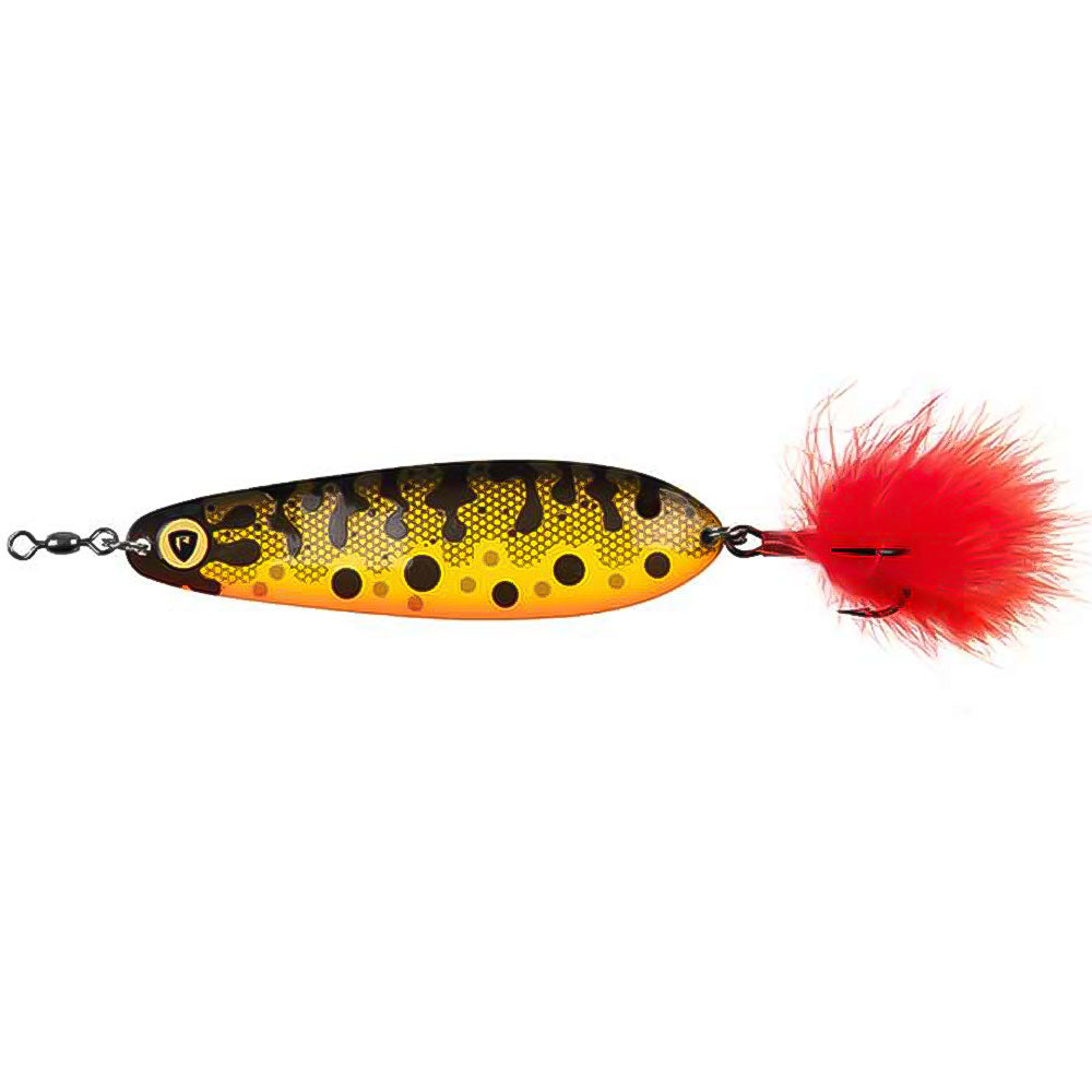 Fox Rage Ultra UV Spoon bij snoekenbaars.nl