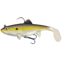 Beoordeling van Marco voor het product Ultra UV Wobble Replicant 14 cm / 50 g / Original Roach