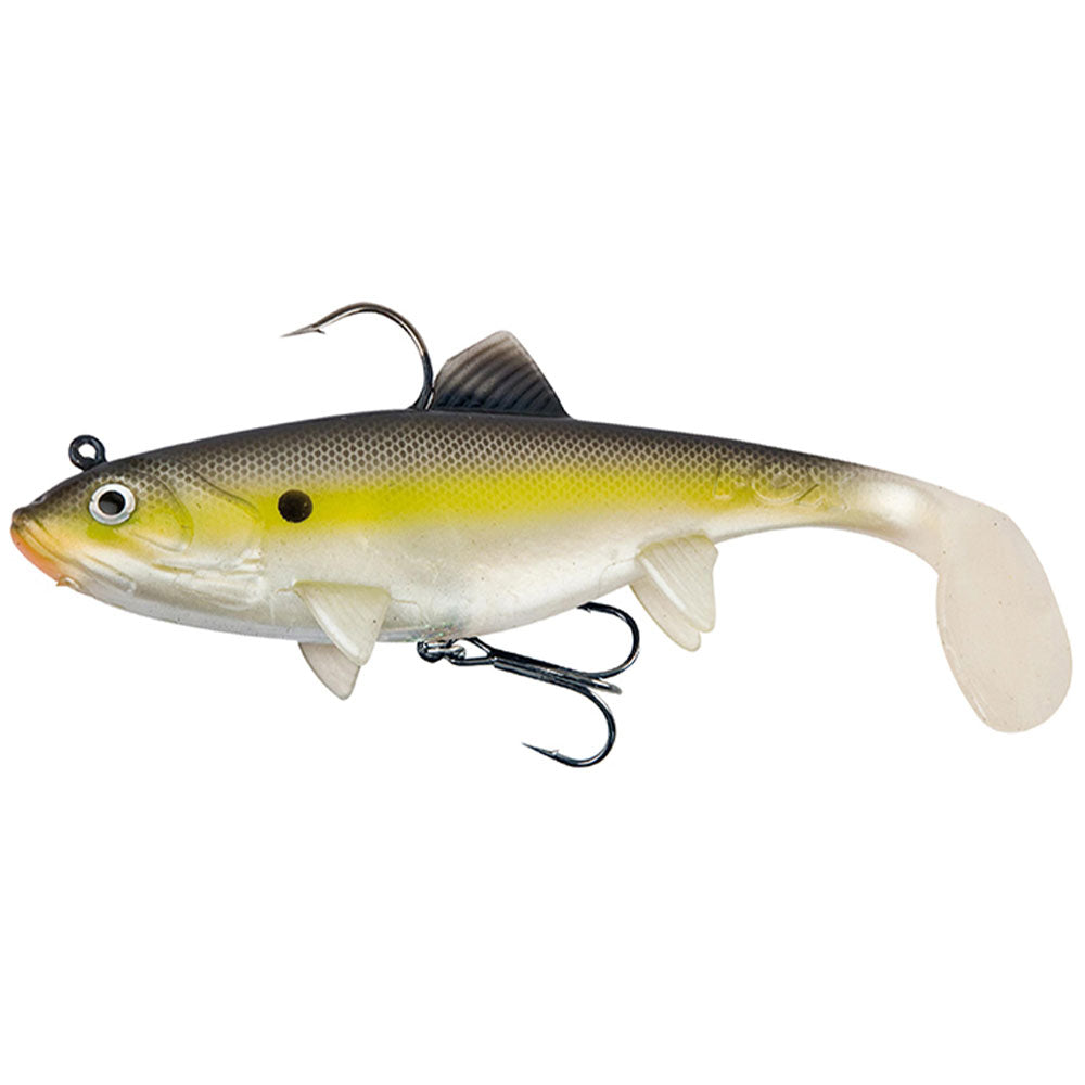 Fox Rage Ultra UV Wobble Replicant bij snoekenbaars.nl