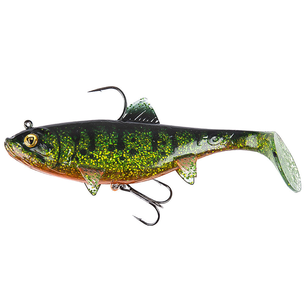 Fox Rage Ultra UV Wobble Replicant bij snoekenbaars.nl