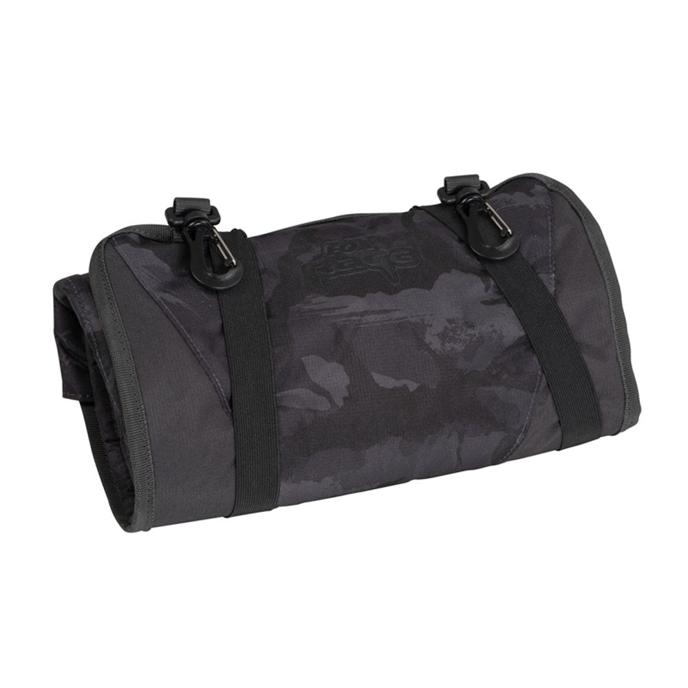 Fox Rage Voyager Camo Measure Mat / 130 cm bij snoekenbaars.nl