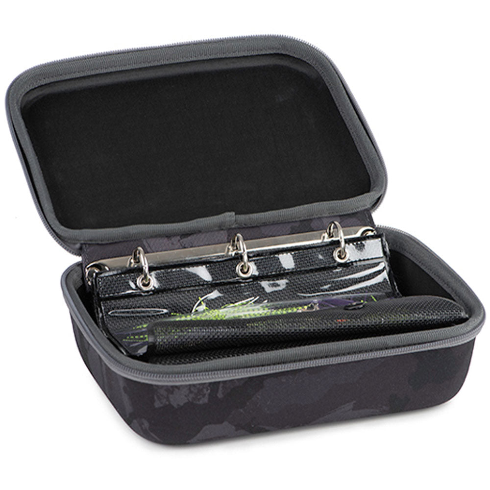 Fox Rage Voyager Camo Spinnerbait Wallet bij snoekenbaars.nl