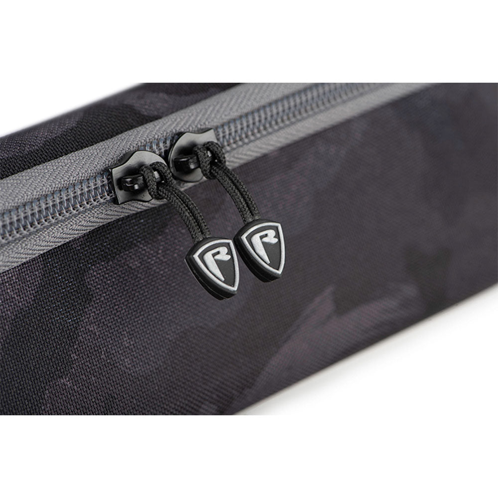 Fox Rage Voyager Camo Spinnerbait Wallet bij snoekenbaars.nl