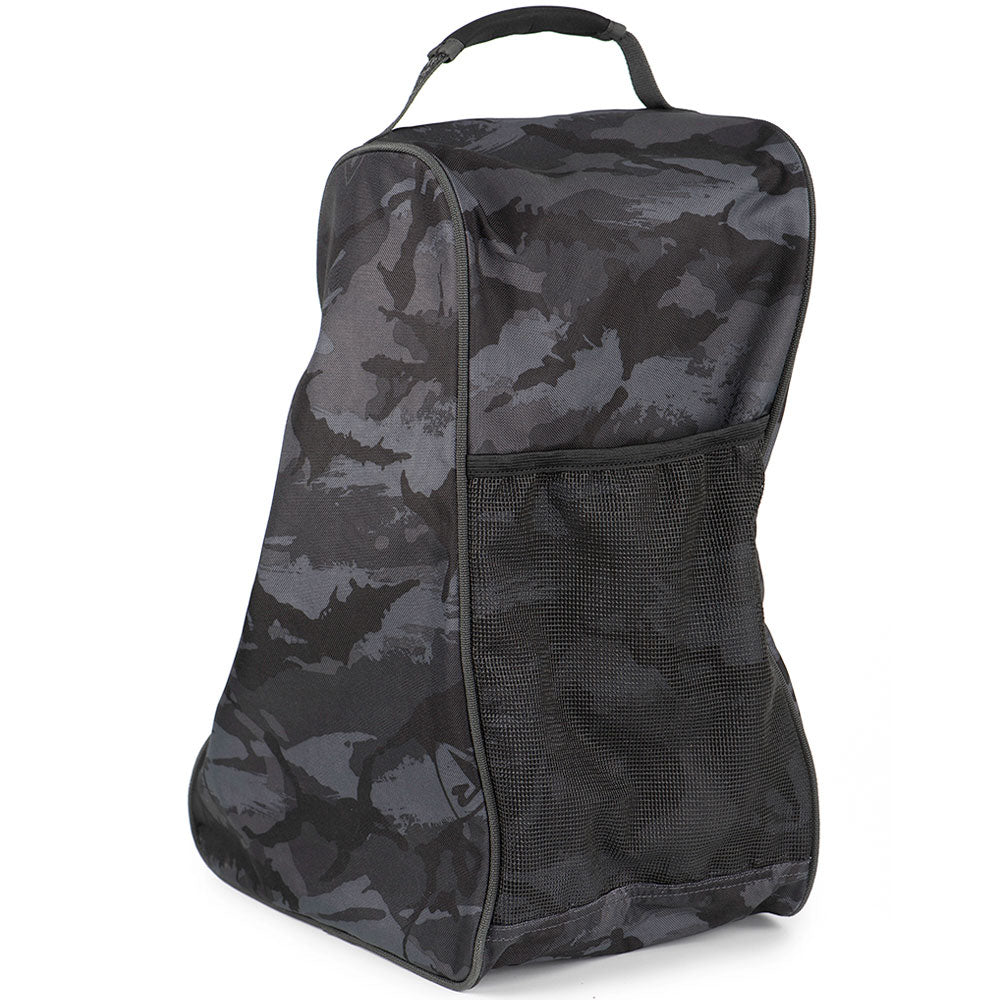 Fox Rage Voyager Camo Wader &amp; Boot Bag bij snoekenbaars.nl