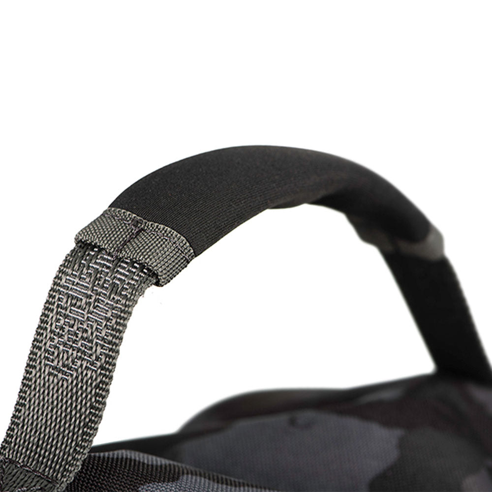 Fox Rage Voyager Camo Wader &amp; Boot Bag bij snoekenbaars.nl