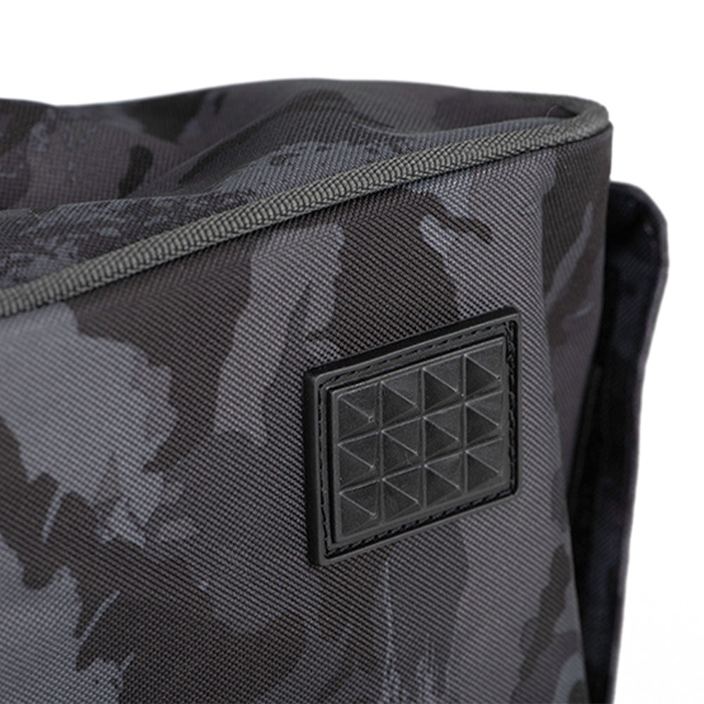 Fox Rage Voyager Camo Wader &amp; Boot Bag bij snoekenbaars.nl