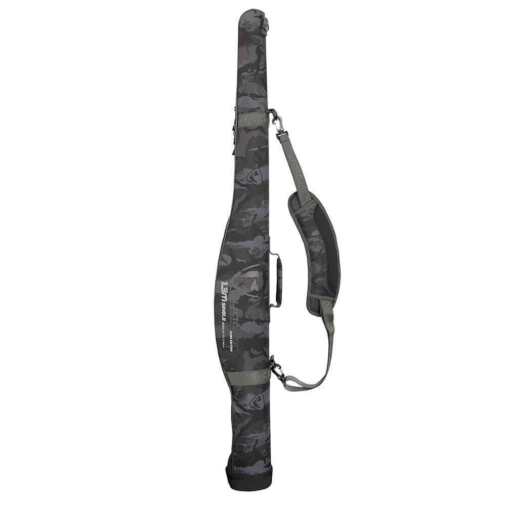 Fox Rage Voyager Hard Rod Sleeve bij snoekenbaars.nl