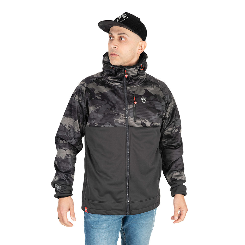 Fox Rage Voyager Lightweight Windblocker bij snoekenbaars.nl