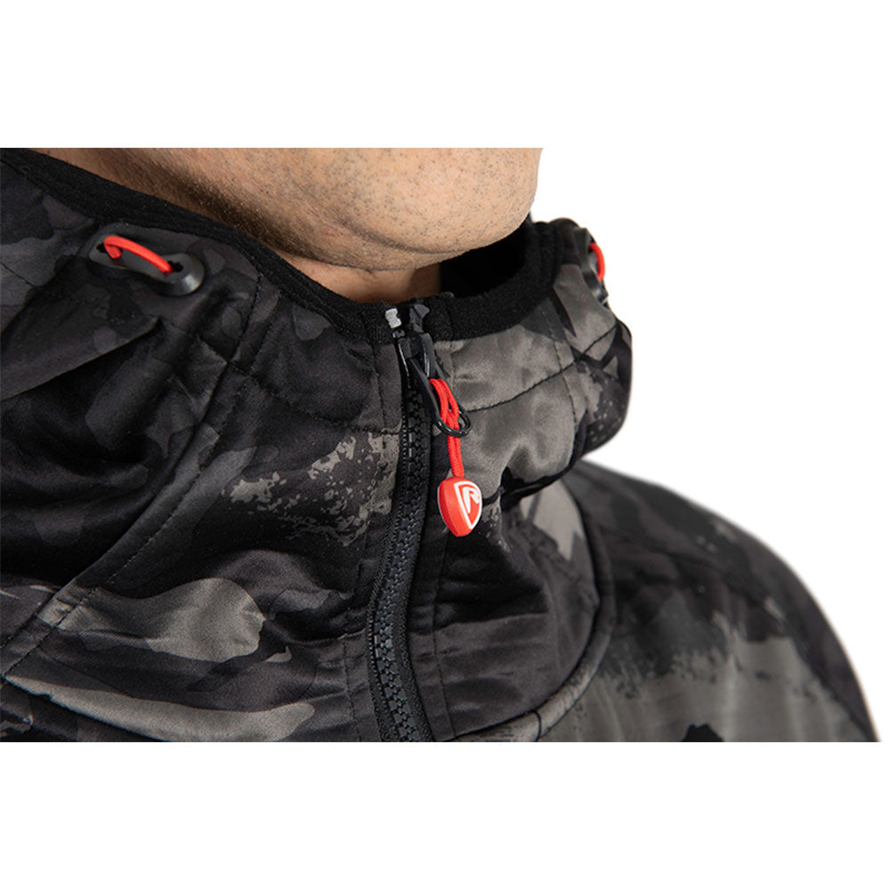 Fox Rage Voyager Lightweight Windblocker bij snoekenbaars.nl