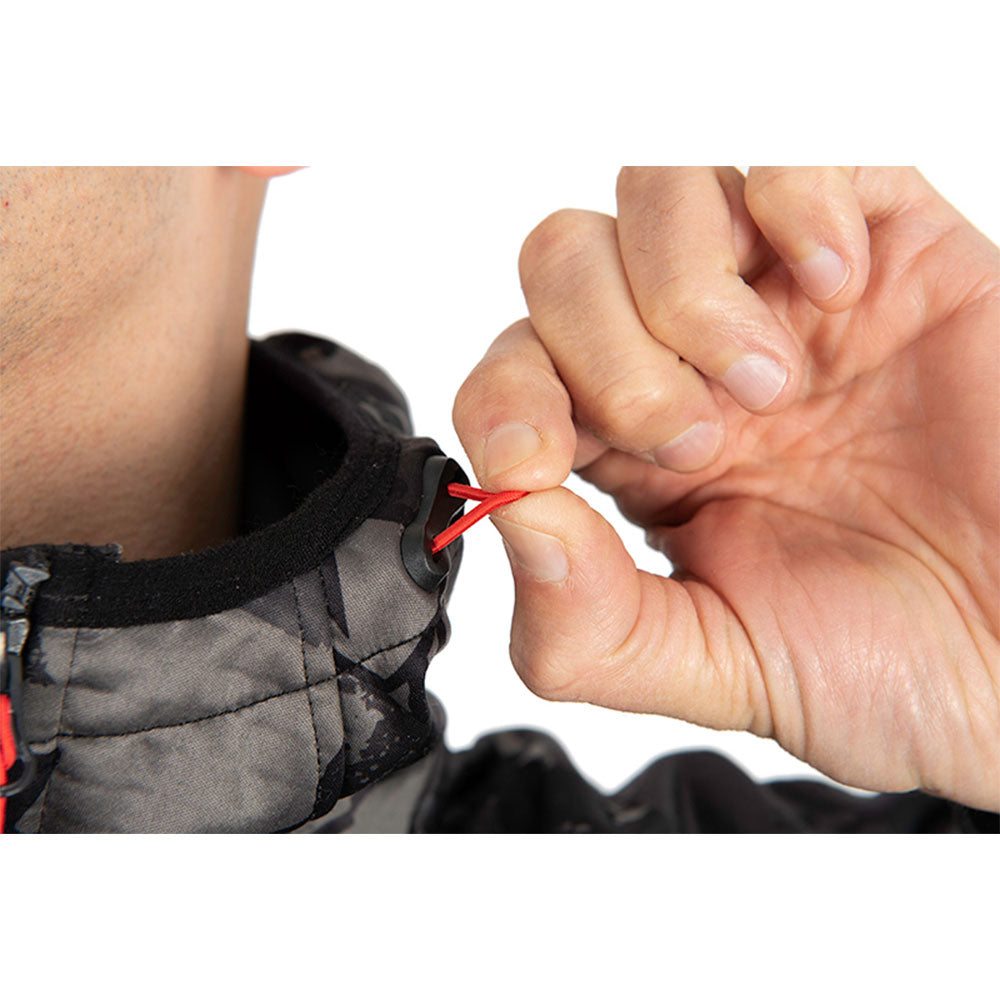 Fox Rage Voyager Lightweight Windblocker bij snoekenbaars.nl