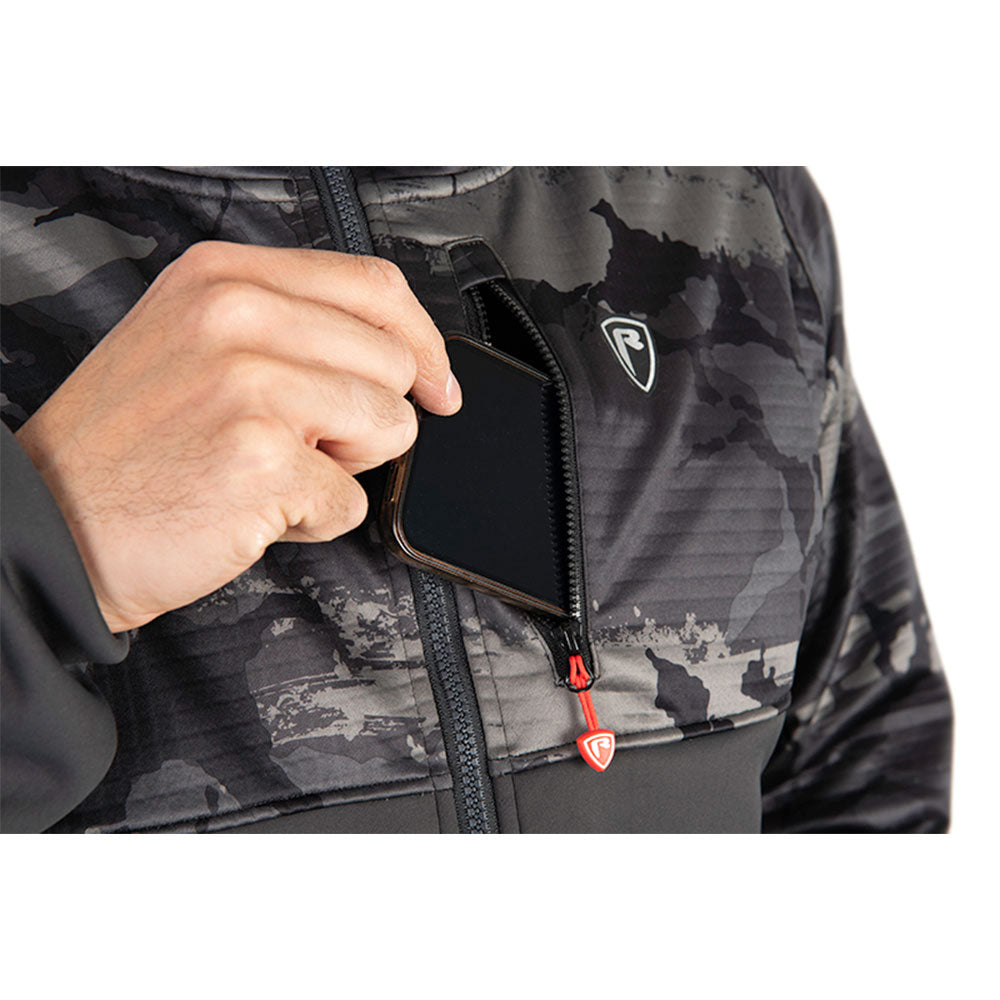 Fox Rage Voyager Lightweight Windblocker bij snoekenbaars.nl