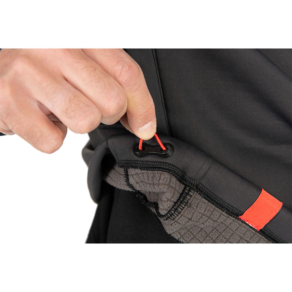 Fox Rage Voyager Lightweight Windblocker bij snoekenbaars.nl