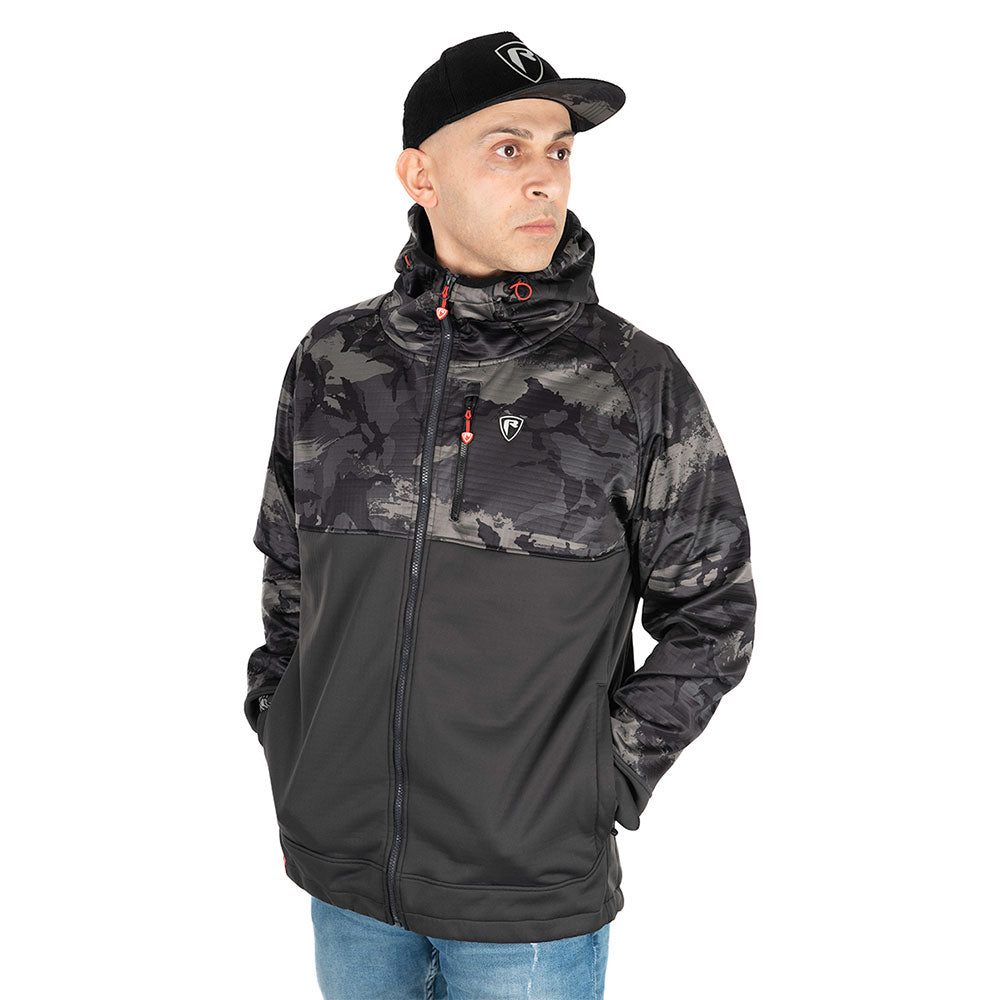 Fox Rage Voyager Lightweight Windblocker bij snoekenbaars.nl
