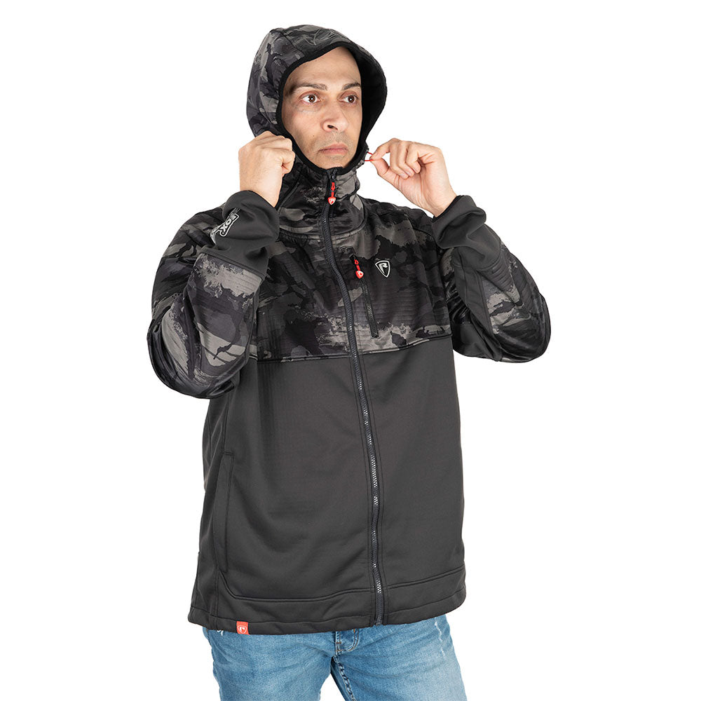 Fox Rage Voyager Lightweight Windblocker bij snoekenbaars.nl