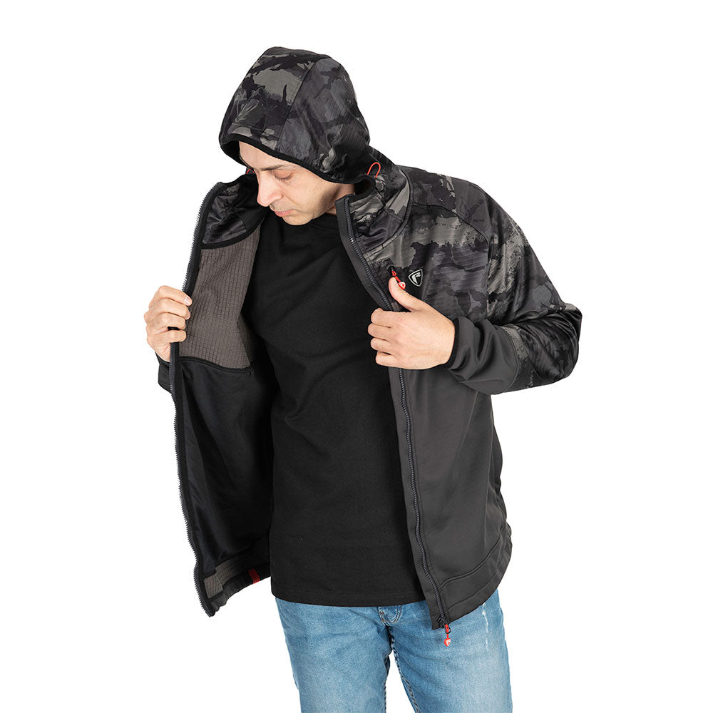 Fox Rage Voyager Lightweight Windblocker bij snoekenbaars.nl