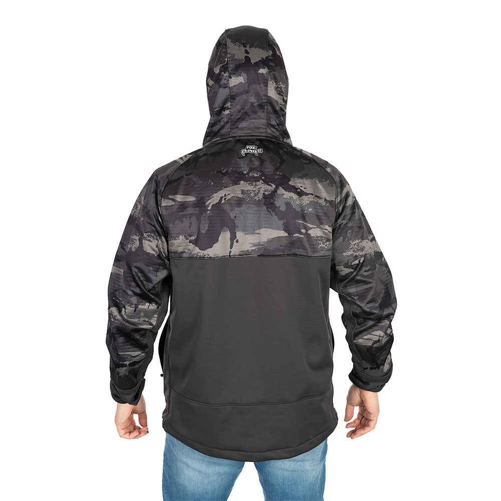 Fox Rage Voyager Lightweight Windblocker bij snoekenbaars.nl