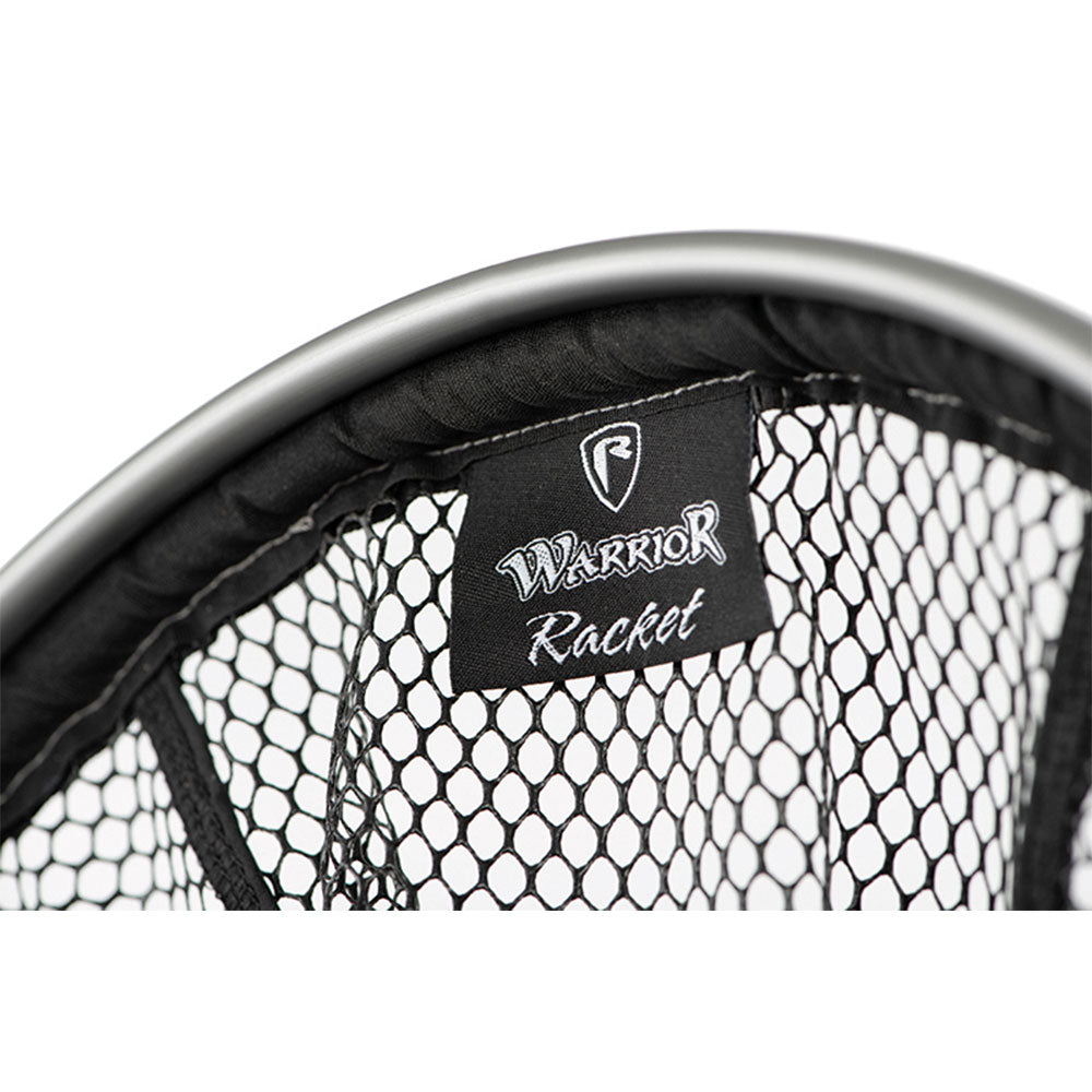 Fox Rage Warrior Racket Net bij snoekenbaars.nl