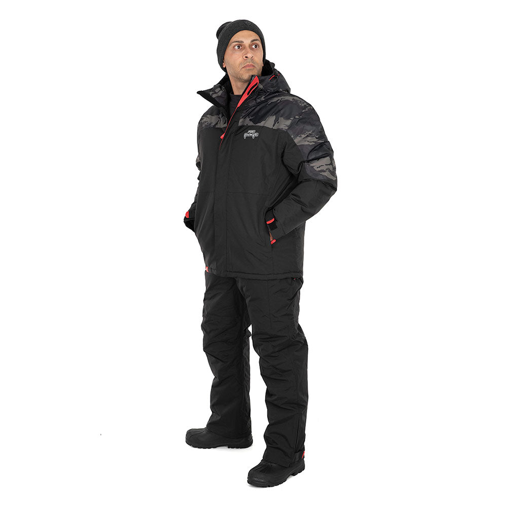 Fox Rage Winter Suit bij snoekenbaars.nl