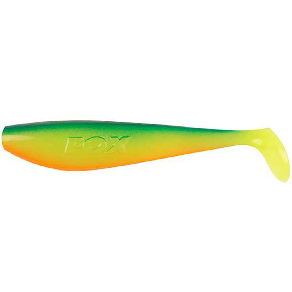 Fox Rage Zander Pro Shad 16 cm bij snoekenbaars.nl