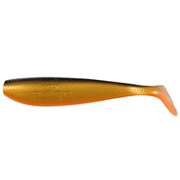 Beoordeling van Jan-Niklas voor het product Zander Pro Shad 16 cm Golden Shiner UV