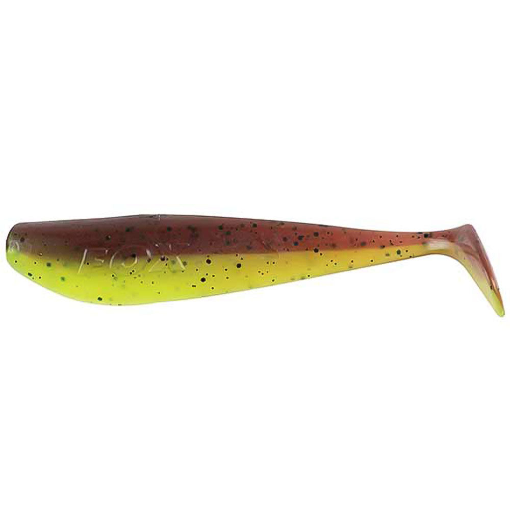 Fox Rage Zander Pro Shad 18 cm bij snoekenbaars.nl
