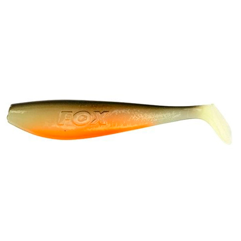Fox Rage Zander Pro Shad 10 cm bij snoekenbaars.nl