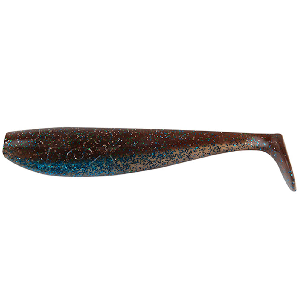 Fox Rage Zander Pro Shad 7,5 cm bij snoekenbaars.nl