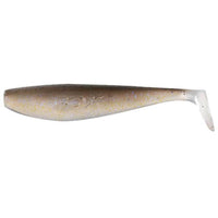 Beoordeling van Christopher voor het product Zander Pro Shad 16 cm Electric Flash