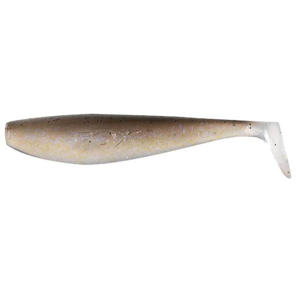 Fox Rage Zander Pro Shad 16 cm bij snoekenbaars.nl