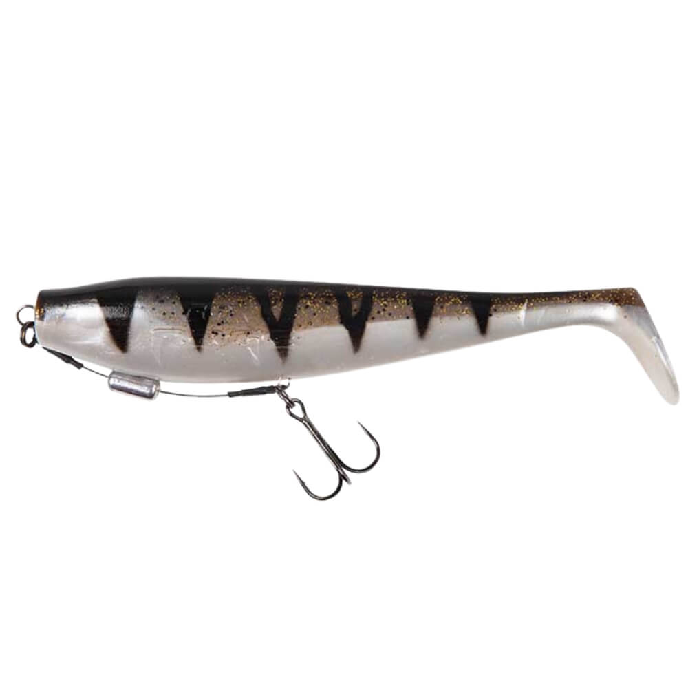 Fox Rage Zander Pro Shad Loaded bij snoekenbaars.nl