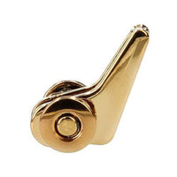 Beoordeling van Frank voor het product EHKM Hakenhalter (Hook Keeper) Gold