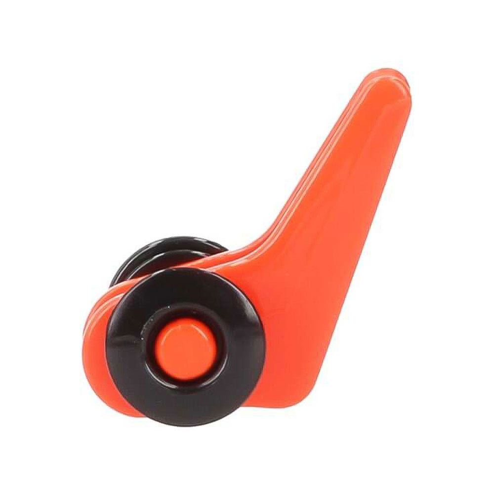 Fuji EHKM Hakenhouder / Hook Keeper bij snoekenbaars.nl