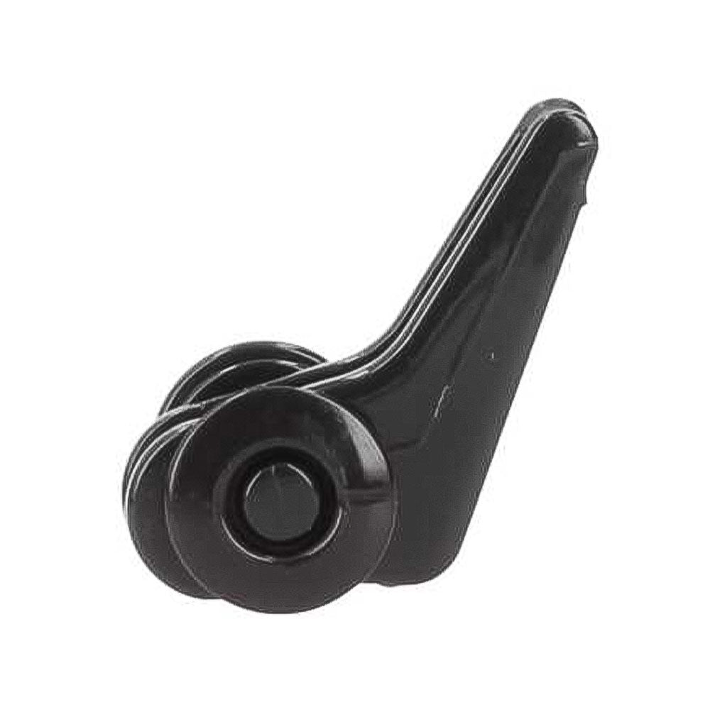 Fuji EHKM Hakenhouder / Hook Keeper bij snoekenbaars.nl