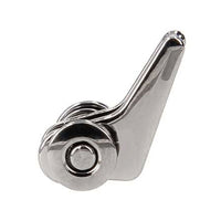 Beoordeling van Thorsten voor het product EHKM Hakenhalter (Hook Keeper) Silber