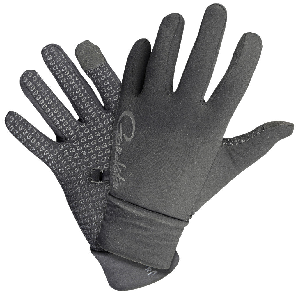 Gamakatsu G-Gloves Touch Handschoenen bij snoekenbaars.nl