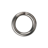 Beoordeling van Mark voor het product Hyper Split Ring 20.00 kg / Size 3