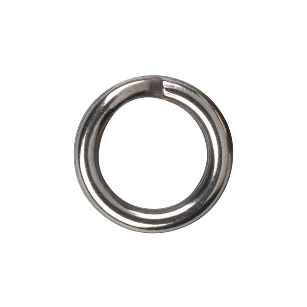 Gamakatsu Hyper Split Ring bij snoekenbaars.nl