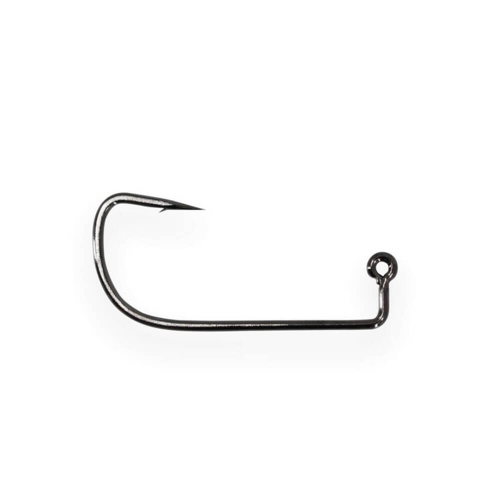 Gamakatsu Soarin' Roll (Worm Hook) bij snoekenbaars.nl