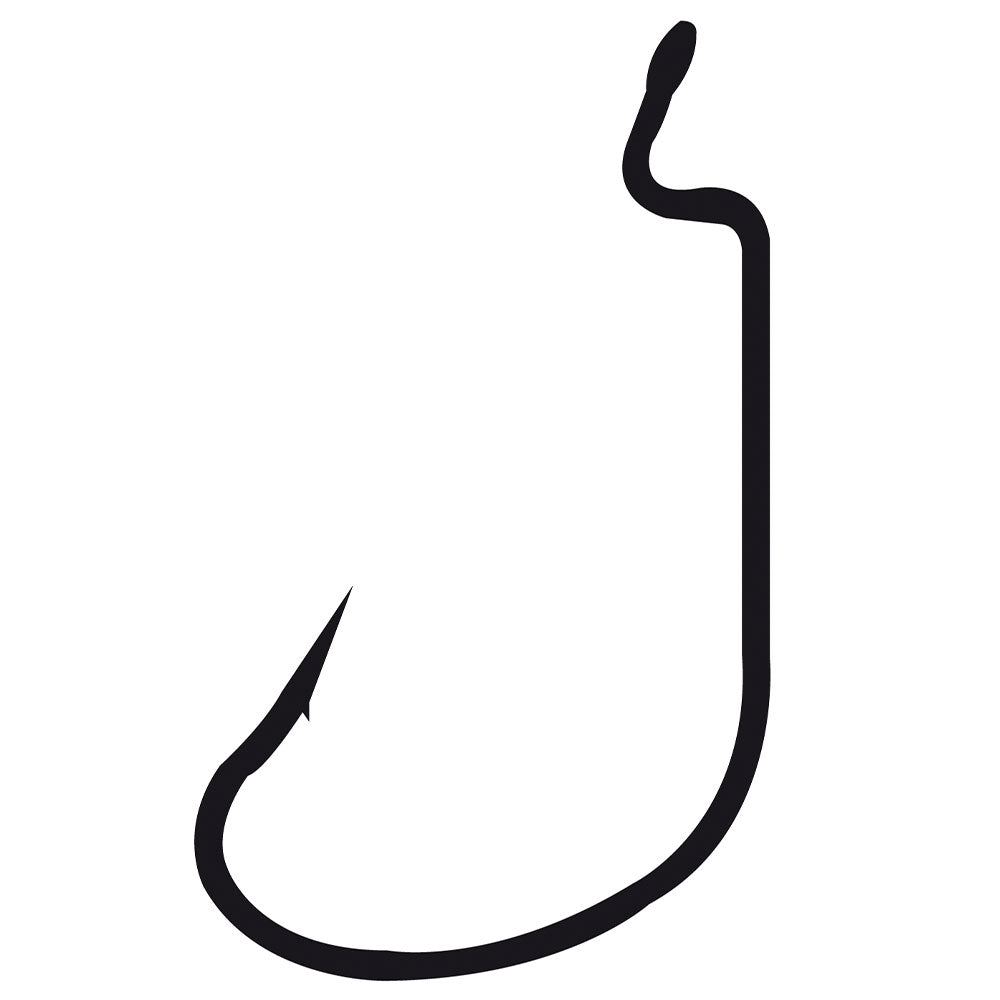 Gamakatsu Worm 314 haak bij snoekenbaars.nl