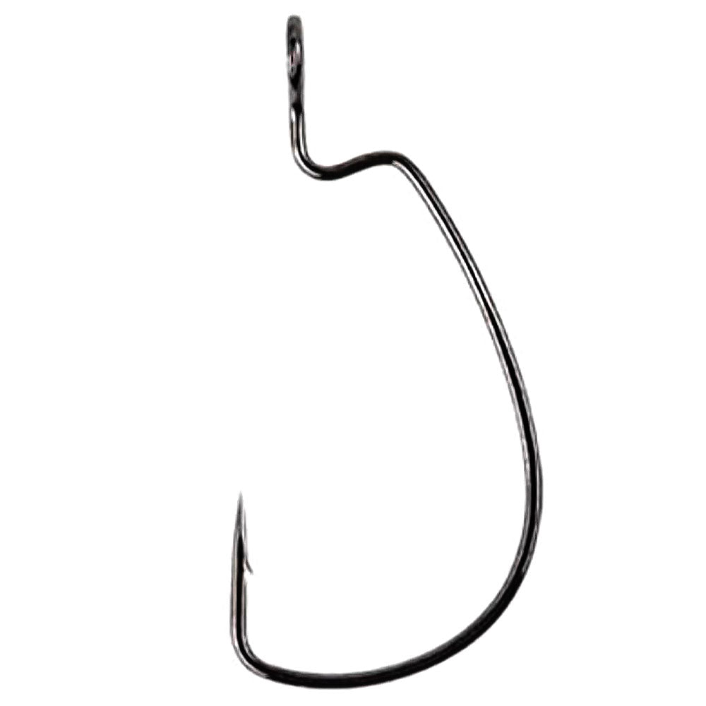 Gamakatsu Worm 325 Micro Game Haken bij snoekenbaars.nl