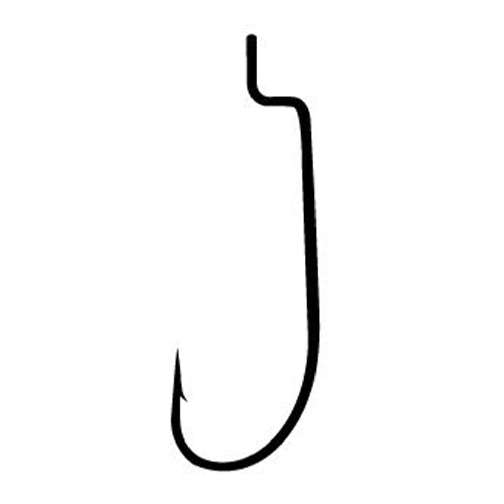 Gamakatsu Worm 34 haak bij snoekenbaars.nl