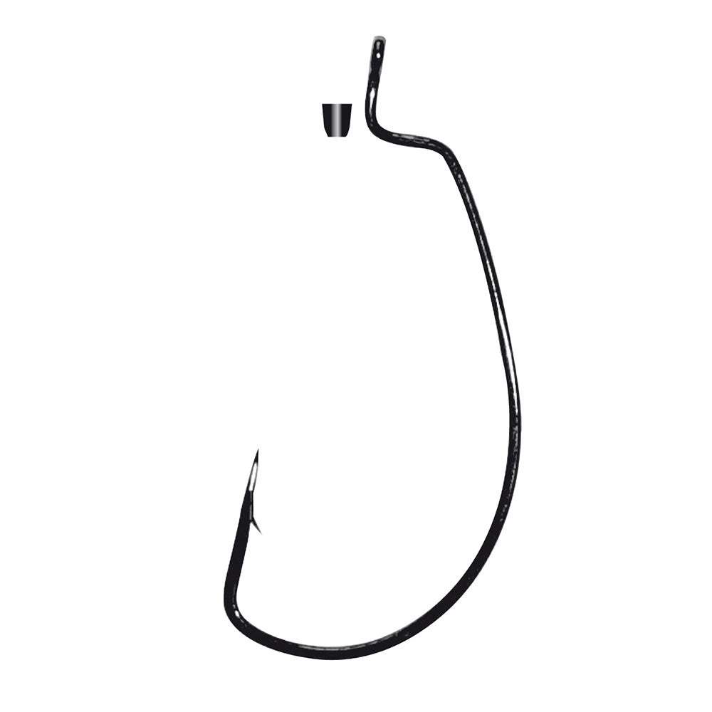 Gamakatsu Worm EWG met siliconen stopper bij snoekenbaars.nl