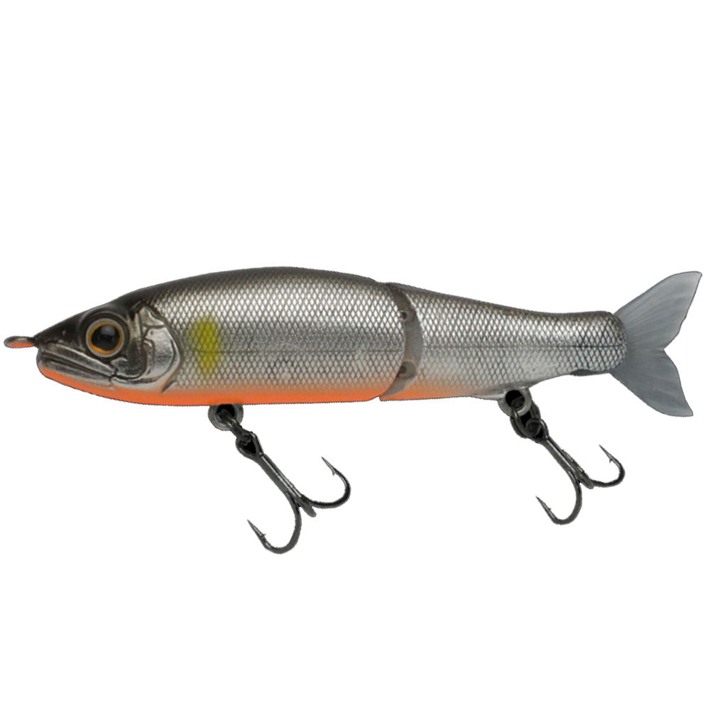 Gan Craft Jointed Claw 70 Sinking / 4,5 g bij snoekenbaars.nl